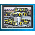 6.0KW-6.5KW EC8000AE TIGER GENERATEUR D'ESSENCE COOPER WIRE